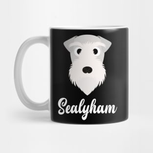 Sealyham - Sealyham Terrier Mug